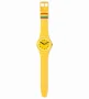  Zdjęcie 6 Swatch New Gent PROUDLY YELLOW SO29J702