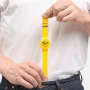  Zdjęcie 2 Swatch New Gent PROUDLY YELLOW SO29J702