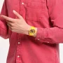  Zdjęcie 4 Swatch New Gent PURPLE RINGS YELLOW SO29J100