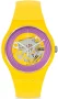  Zdjęcie 2 Swatch New Gent PURPLE RINGS YELLOW SO29J100