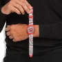  Zdjęcie 2 Swatch New Gent Peanuts Chomp! SO29Z109