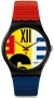  Zdjęcie 2 Swatch New Gent Revival SUOB171