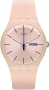  Zdjęcie 2 Swatch New Gent Rose Rebel SUOT700