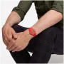  Zdjęcie 2 Swatch New Gent SWISS AROUND THE CLOCK SO29R104-S14