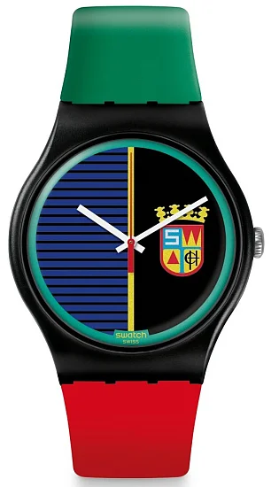Swatch New Gent Sir Swatch19 SUOB169