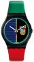  Zdjęcie 2 Swatch New Gent Sir Swatch19 SUOB169