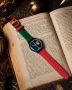  Zdjęcie 4 Swatch New Gent Sir Swatch19 SUOB169