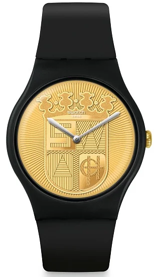 Swatch New Gent Super Sir SUOB170
