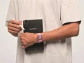  Zdjęcie 4 Swatch New Gent Supercharged Pinks SUOK151