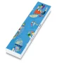  Zdjęcie 6 Swatch Art New Gent X Centre Pompidou Blue Sky by Vassily Kandinsky SUOZ342