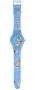  Zdjęcie 5 Swatch Art New Gent X Centre Pompidou Blue Sky by Vassily Kandinsky SUOZ342