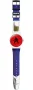  Zdjęcie 5 Swatch New Gent X Dragon Ball Z VEGETA SUOZ348