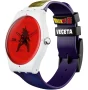  Zdjęcie 2 Swatch New Gent X Dragon Ball Z VEGETA SUOZ348