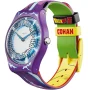  Zdjęcie 2 Swatch New Gent X Dragon Ball Z GOHAN SUOZ345