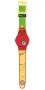  Zdjęcie 6 Swatch New Gent X Dragon Ball Z GOHAN SUOZ345