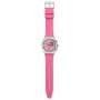  Zdjęcie 4 Swatch New Irony BERRY REFLECTIVE YVS538