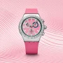  Zdjęcie 5 Swatch New Irony BERRY REFLECTIVE YVS538