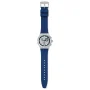  Zdjęcie 5 Swatch New Irony BLUE REFLECTIVE YVS539
