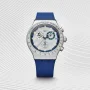  Zdjęcie 6 Swatch New Irony BLUE REFLECTIVE YVS539
