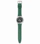  Zdjęcie 5 Swatch New Irony CARBONIC GREEN YVS525