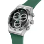  Zdjęcie 4 Swatch New Irony CARBONIC GREEN YVS525