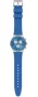  Zdjęcie 3 Swatch New Irony Chrono BLUE IS ALL YVS485