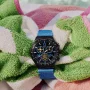  Zdjęcie 3 Swatch New Irony Chrono MOMENTS IN BLUE YVB100