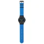  Zdjęcie 7 Swatch New Irony Chrono MOMENTS IN BLUE YVB100