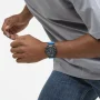  Zdjęcie 2 Swatch New Irony Chrono MOMENTS IN BLUE YVB100
