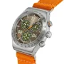  Zdjęcie 4 Swatch New Irony Chrono VACATION TIME YVS101