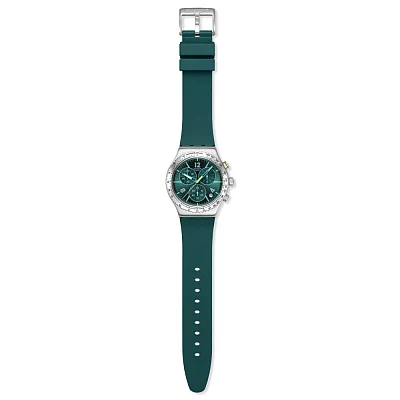 Swatch New Irony GREENSHIFT GLOW YVS535