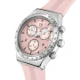  Zdjęcie 7 Swatch New Irony POPPINGLY PINK YVS532