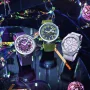  Zdjęcie 6 Swatch New Irony POPPINGLY PINK YVS532