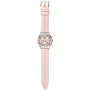  Zdjęcie 8 Swatch New Irony POPPINGLY PINK YVS532