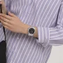  Zdjęcie 2 Swatch New Irony PURPLE GLOW YVS533G