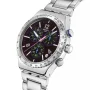  Zdjęcie 4 Swatch New Irony PURPLE GLOW YVS533G