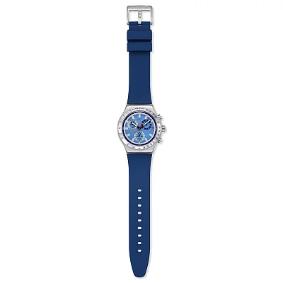 Swatch New Irony SKY REFLECTIVE YVS541