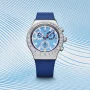  Zdjęcie 6 Swatch New Irony SKY REFLECTIVE YVS541