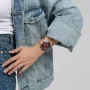  Zdjęcie 2 Swatch New Irony TANGERINE TIGER YVS529