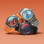  Zdjęcie 4 Swatch New Irony THAT'S SO PEACHY YVS528G