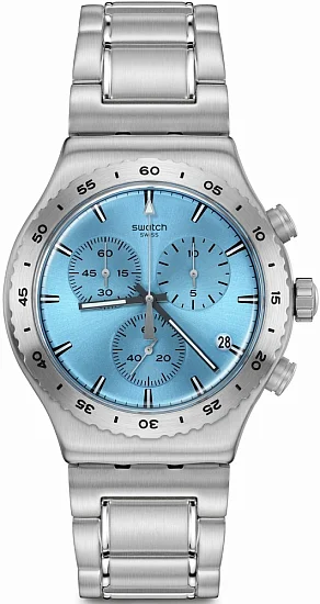 Swatch New Irony THAT'S SO PEACHY YVS528G