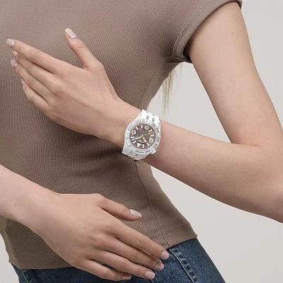 Swatch Scubaqua AURELIA AURITA SSCU09K100
