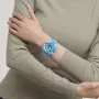  Zdjęcie 2 Swatch Scubaqua BLUE FIRE SSCU09S100
