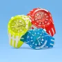  Zdjęcie 7 Swatch Scubaqua BLUE FIRE SSCU09S100