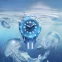  Zdjęcie 9 Swatch Scubaqua BLUE FIRE SSCU09S100