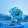  Zdjęcie 4 Swatch Scubaqua BLUE FIRE SSCU09S100