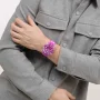  Zdjęcie 3 Swatch Scubaqua FLOWER HAT SSCU09P100