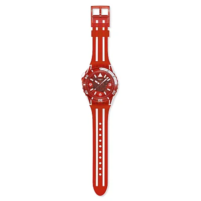 Swatch Scubaqua LION