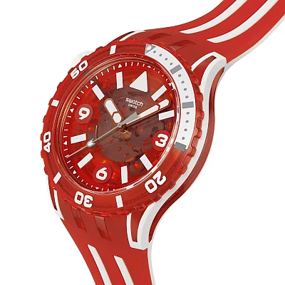 Swatch Scubaqua LION