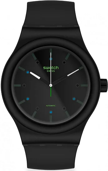 Swatch Sistem51 1983 AM51 SO30B400